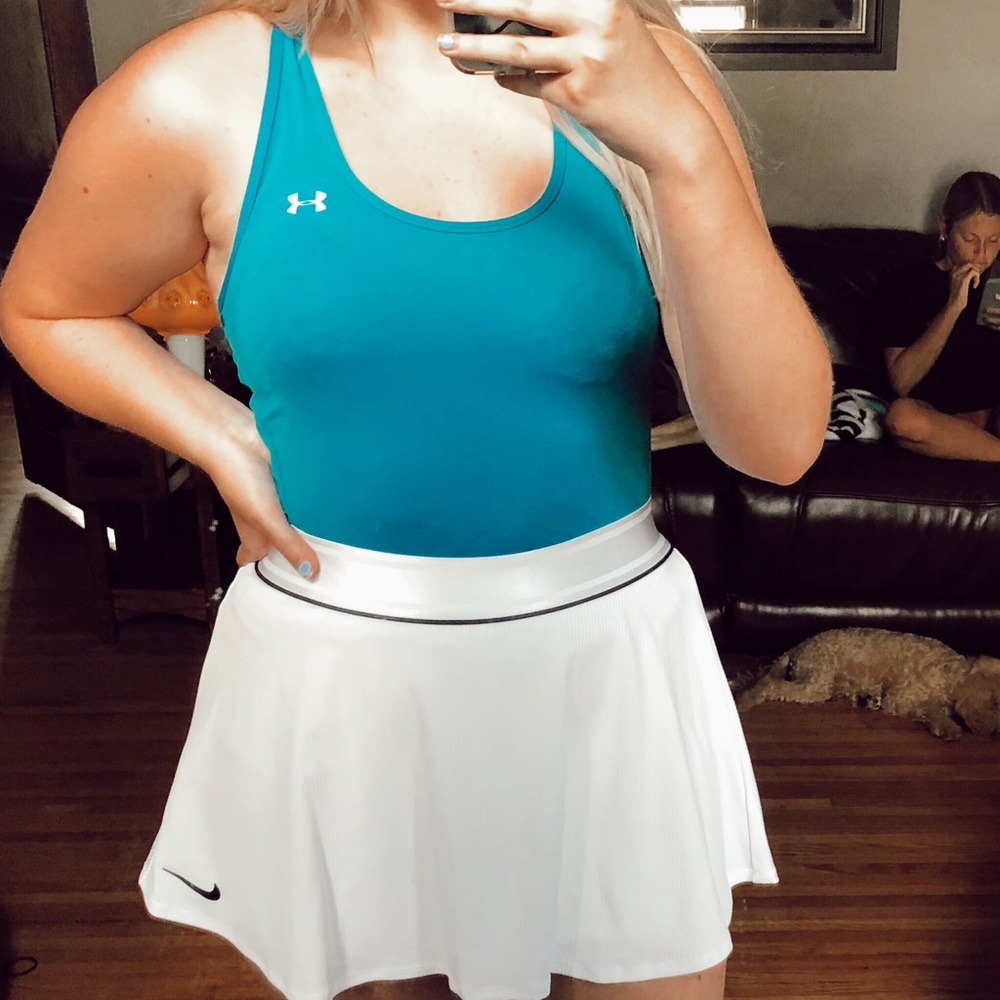 Under Armour athletic tank top